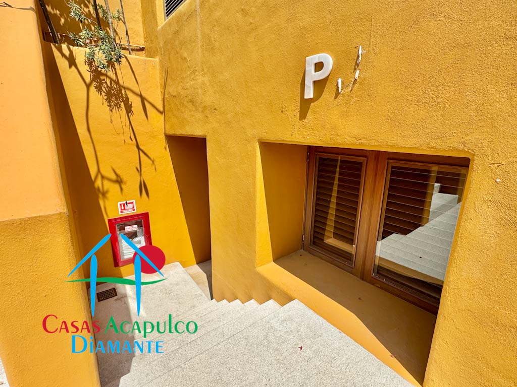 El Palmar Los Riscos PJ 1 - Acceso 2 El Palmar Los Riscos PJ 1 - Acceso 2